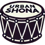 Urban Shona Logo